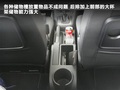 2011款 Cross Golf 1.4 TSI 跨界休旅车