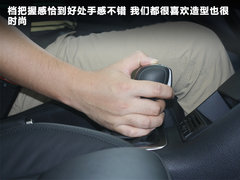 2011款 Cross Golf 1.4 TSI 跨界休旅车