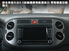 2011款 Cross Golf 1.4 TSI 跨界休旅车