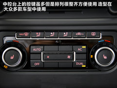 2011款 Cross Golf 1.4 TSI 跨界休旅车