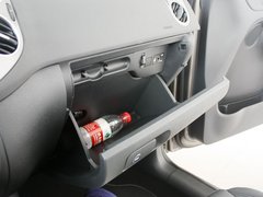 2011款 Cross Golf 1.4 TSI 跨界休旅车