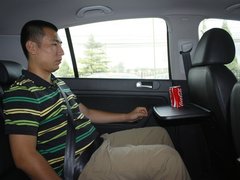 2011款 Cross Golf 1.4 TSI 跨界休旅车