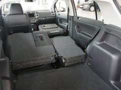 2011款 Cross Golf 1.4 TSI 跨界休旅车