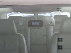 2011款 Cross Golf 1.4 TSI 跨界休旅车