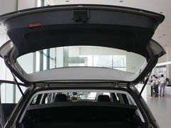 2011款 Cross Golf 1.4 TSI 跨界休旅车