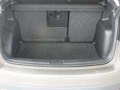 2011款 Cross Golf 1.4 TSI 跨界休旅车
