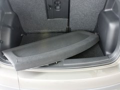 2011款 Cross Golf 1.4 TSI 跨界休旅车