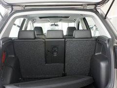 2011款 Cross Golf 1.4 TSI 跨界休旅车