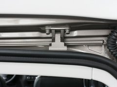 2011款 Cross Golf 1.4 TSI 跨界休旅车