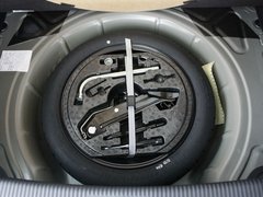 2011款 Cross Golf 1.4 TSI 跨界休旅车
