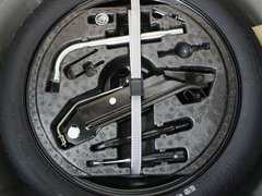 2011款 Cross Golf 1.4 TSI 跨界休旅车