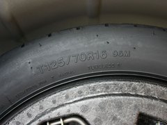 2011款 Cross Golf 1.4 TSI 跨界休旅车