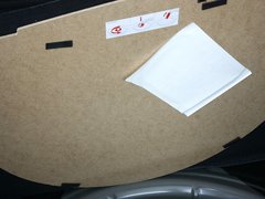 2011款 Cross Golf 1.4 TSI 跨界休旅车