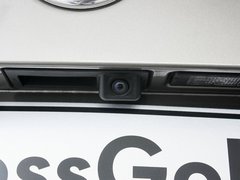 2011款 Cross Golf 1.4 TSI 跨界休旅车