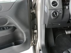 2011款 Cross Golf 1.4 TSI 跨界休旅车