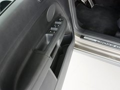 2011款 Cross Golf 1.4 TSI 跨界休旅车
