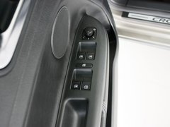 2011款 Cross Golf 1.4 TSI 跨界休旅车