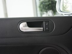 2011款 Cross Golf 1.4 TSI 跨界休旅车