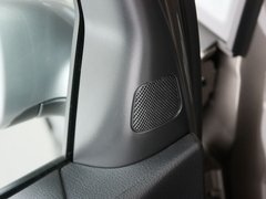 2011款 Cross Golf 1.4 TSI 跨界休旅车