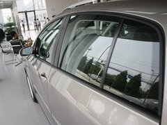 2011款 Cross Golf 1.4 TSI 跨界休旅车