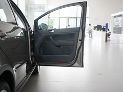 2011款 Cross Golf 1.4 TSI 跨界休旅车