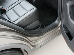 2011款 Cross Golf 1.4 TSI 跨界休旅车