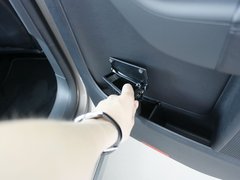 2011款 Cross Golf 1.4 TSI 跨界休旅车