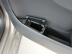 2011款 Cross Golf 1.4 TSI 跨界休旅车
