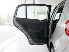 2011款 Cross Golf 1.4 TSI 跨界休旅车