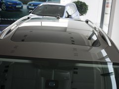 2011款 Cross Golf 1.4 TSI 跨界休旅车
