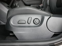 2011款 Cross Golf 1.4 TSI 跨界休旅车