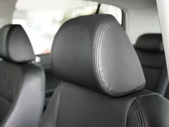 2011款 Cross Golf 1.4 TSI 跨界休旅车