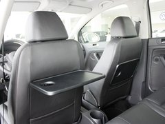 2011款 Cross Golf 1.4 TSI 跨界休旅车