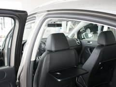 2011款 Cross Golf 1.4 TSI 跨界休旅车
