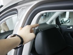 2011款 Cross Golf 1.4 TSI 跨界休旅车