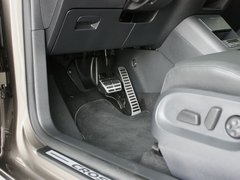 2011款 Cross Golf 1.4 TSI 跨界休旅车