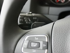 2011款 Cross Golf 1.4 TSI 跨界休旅车