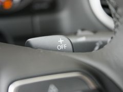 2011款 Cross Golf 1.4 TSI 跨界休旅车