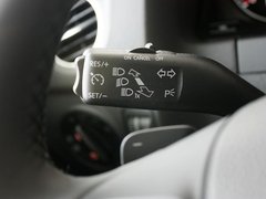 2011款 Cross Golf 1.4 TSI 跨界休旅车