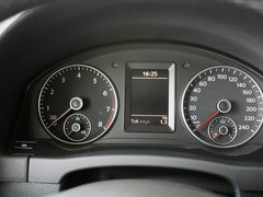 2011款 Cross Golf 1.4 TSI 跨界休旅车