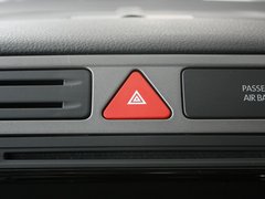2011款 Cross Golf 1.4 TSI 跨界休旅车