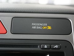 2011款 Cross Golf 1.4 TSI 跨界休旅车