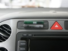 2011款 Cross Golf 1.4 TSI 跨界休旅车