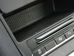 2011款 Cross Golf 1.4 TSI 跨界休旅车