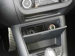 2011款 Cross Golf 1.4 TSI 跨界休旅车