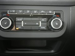 2011款 Cross Golf 1.4 TSI 跨界休旅车