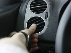 2011款 Cross Golf 1.4 TSI 跨界休旅车