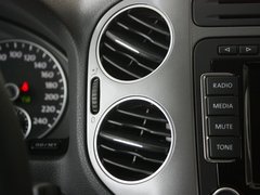 2011款 Cross Golf 1.4 TSI 跨界休旅车