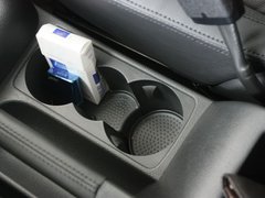2011款 Cross Golf 1.4 TSI 跨界休旅车