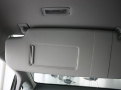 2011款 Cross Golf 1.4 TSI 跨界休旅车
